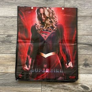 2019 ComicCon Bag